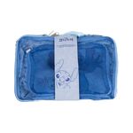 Product Νεσεσέρ Disney Stitch Toiletry Bag 3τμχ thumbnail image