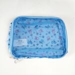 Product Νεσεσέρ Disney Stitch Toiletry Bag 3τμχ thumbnail image