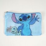 Product Νεσεσέρ Disney Stitch Toiletry Bag 3τμχ thumbnail image