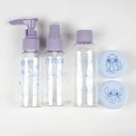 Product Σετ Ταξιδίου Disney Stitch Personal Hygiene Travel Set thumbnail image