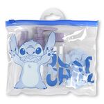 Product Σετ Ταξιδίου Disney Stitch Personal Hygiene Travel Set thumbnail image