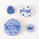 Product Σφουγγαράκια Μακιγιάζ Disney Stitch Makeup Sponges thumbnail image