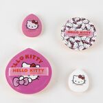 Product Σφουγγαράκια Μακιγιάζ Hello Kitty Makeup Sponges thumbnail image