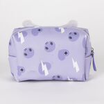 Product Hello Kitty Kuromi Toiletry Bag thumbnail image