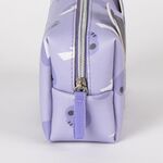 Product Hello Kitty Kuromi Toiletry Bag thumbnail image