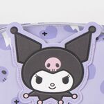 Product Hello Kitty Kuromi Toiletry Bag thumbnail image