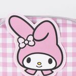 Product Νεσεσέρ Hello Kitty My Melody Toiletry Bag thumbnail image