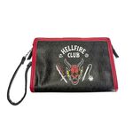 Product Νεσεσέρ Stranger Things Toiletry Bag Hellfire Club thumbnail image