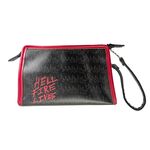 Product Νεσεσέρ Stranger Things Toiletry Bag Hellfire Club thumbnail image