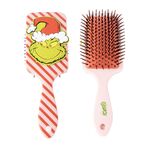 Product Βούρτσα Μαλλιών The Grinch Rectancular Hair Brush thumbnail image