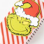 Product Βούρτσα Μαλλιών The Grinch Rectancular Hair Brush thumbnail image