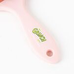 Product Βούρτσα Μαλλιών The Grinch Rectancular Hair Brush thumbnail image