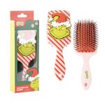 Product Βούρτσα Μαλλιών The Grinch Rectancular Hair Brush thumbnail image