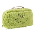 Product Νεσεσέρ The Grinch Toilet Bag thumbnail image
