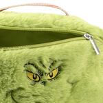 Product Νεσεσέρ The Grinch Toilet Bag thumbnail image