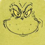 Product Γάντι Μπάνιου The Grinch Bath Glove thumbnail image