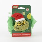 Product Σφουγγάρι Μπάνιου The Grinch 3d Body Sponge thumbnail image