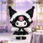 Product Λούτρινο Sanrio Angel Garden Vinyl Plush Blind Box 1τμχ Τυχαία Επιλογή thumbnail image