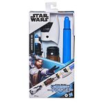 Product Hasbro Disney Star Wars: Kyber Core Power The Force - Obi-Wan Kenobi Lightsaber (G1568) thumbnail image