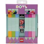 Product Μαρκαδόροι LEGO® Dots Marker 6 Pack (52797) thumbnail image