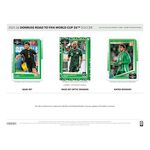 Product Panini Donruss 2025-26 Road To World Cup Hobby International Box thumbnail image