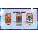 Product 2025-2026 UCC Finest Soccer Hobby Box thumbnail image