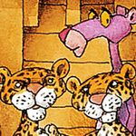 Product Παζλ 25475 Tr Loup Noah's Arch 2000 Κομμάτια thumbnail image