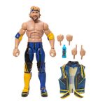 Product Φιγούρα Δράσης Mattel WWE: Elite Collection Greatest Hits - Logan Paul (JHT86) thumbnail image