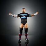 Product Φιγούρα Δράσης Mattel WWE: Elite Collection Greatest Hits - CM Punk (JHT84) thumbnail image