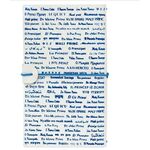 Product Σημειωματάριο The Little Prince White thumbnail image