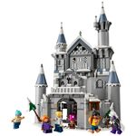 Product LEGO® One Piece: Battle at Drum Castle (75645) thumbnail image