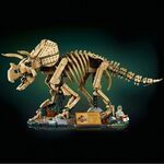 Product LEGO® Jurassic World™: Dinosaur Fossils: Triceratops (77985) thumbnail image