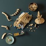 Product LEGO® Jurassic World™: Dinosaur Fossils: Triceratops (77985) thumbnail image