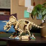 Product LEGO® Jurassic World™: Dinosaur Fossils: Triceratops (77985) thumbnail image