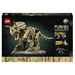 Product LEGO® Jurassic World™: Dinosaur Fossils: Triceratops (77985) thumbnail image