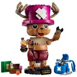Product LEGO® One Piece: Tony Tony Chopper (75643) thumbnail image