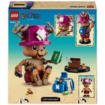 Product LEGO® One Piece: Tony Tony Chopper (75643) thumbnail image