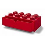 Product 40211730 LEGO® Desk Drawer 8 - Red thumbnail image