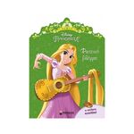 Product Ραπουνζέλ,Φωτεινό Βλέμμα thumbnail image