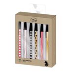 Product Disney Minnie Mouse Pen Set x6 thumbnail image