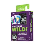 Product Funko Something Wild Card Game Villains thumbnail image