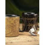Product Lord Of the Rings Heat Change XL Mug thumbnail image