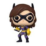 Product Funko Pop! Gotham Knights - Batgirl thumbnail image