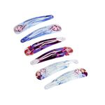 Product Τσιμπιδάκια Μαλλιών Disney Frozen Random thumbnail image