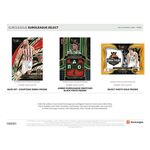 Product Panini 2025-2026 Select Eurolegue Basketball Hobby Box thumbnail image