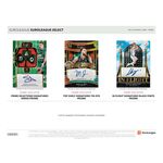 Product Panini 2025-2026 Select Eurolegue Basketball Hobby Box thumbnail image