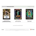 Product Panini Select 2025-2026 Eurolegue Basketball Mega box thumbnail image