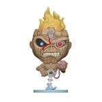 Product Funko Pop! Rocks Iron Maiden Eddie-Seventh Son Of Seventh Son thumbnail image