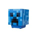Product Paladone Minecraft Creeper Light Blue thumbnail image