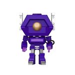 Product Funko Pop! Transformers Shockwave (SDCC21) thumbnail image